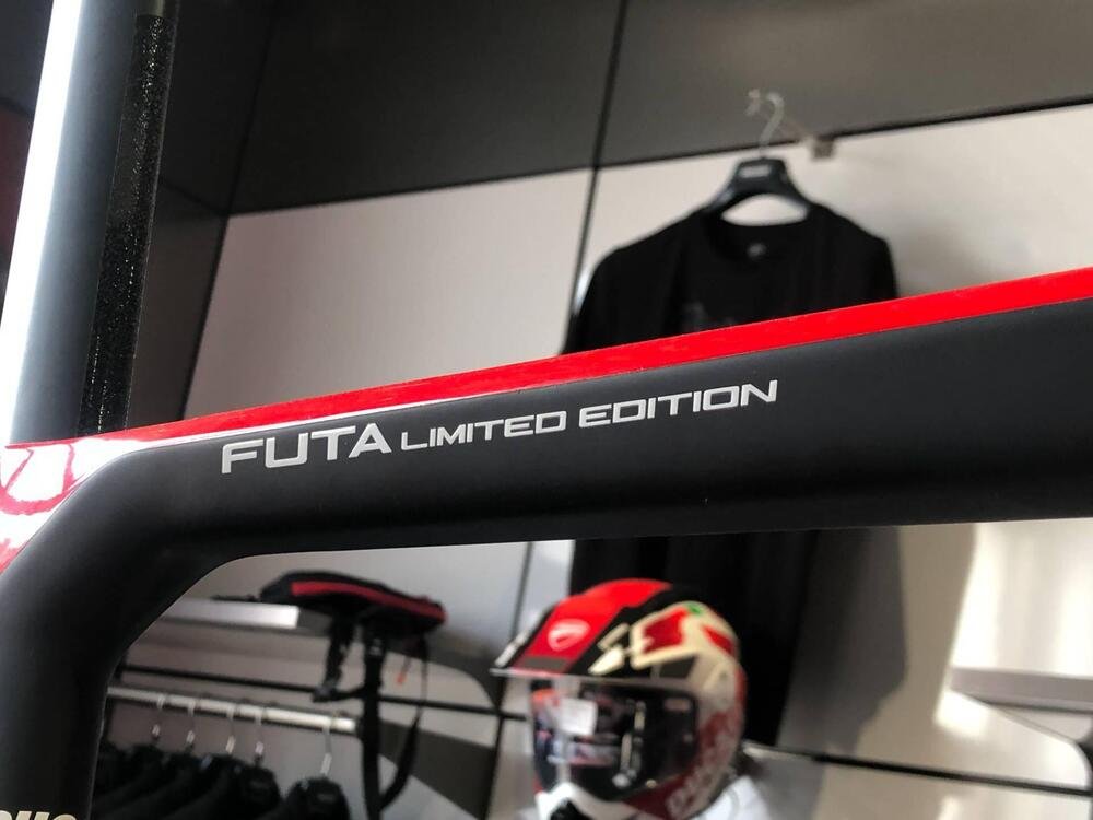 Ducati Futa Limited Edition (2022 - 24) (4)