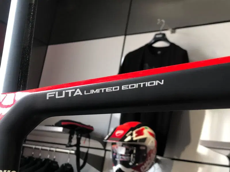 Ducati Futa Limited Edition (2022 - 26) (4)