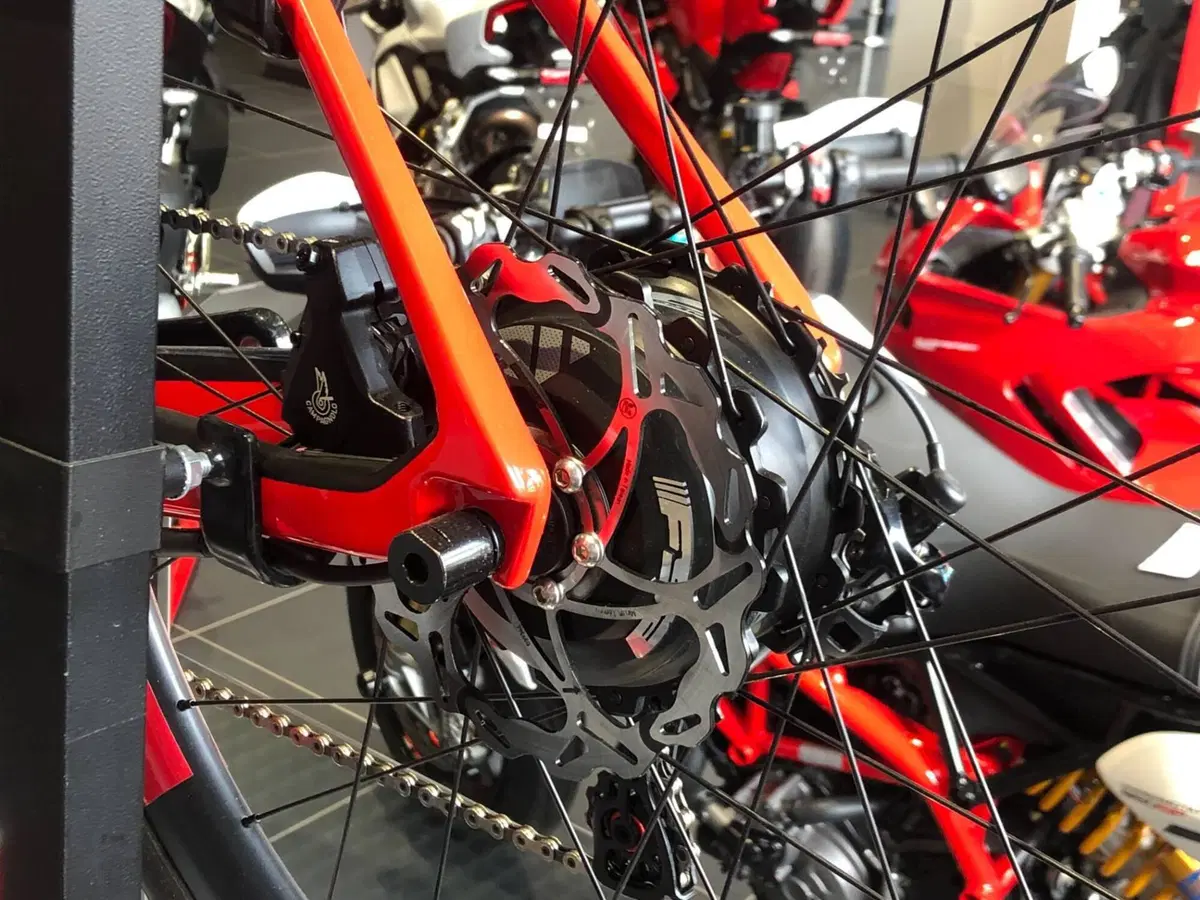 Ducati Futa Limited Edition (2022 - 26) (5)