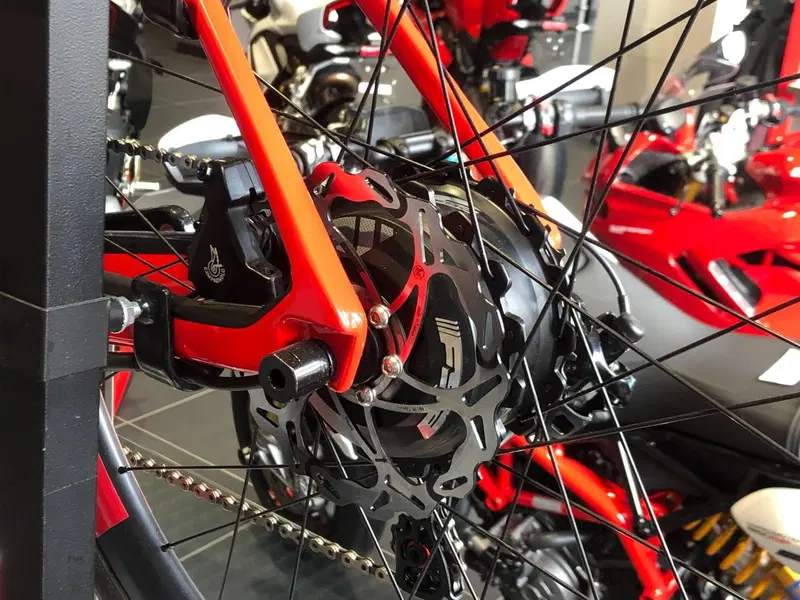 Ducati Futa Limited Edition (2022 - 26) (5)