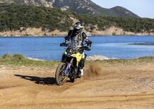 TEST Suzuki V-Strom 800DE, il nuovo paradigma. L'abbiamo provata su asfalto e in offroad [VIDEO e GALLERY] 