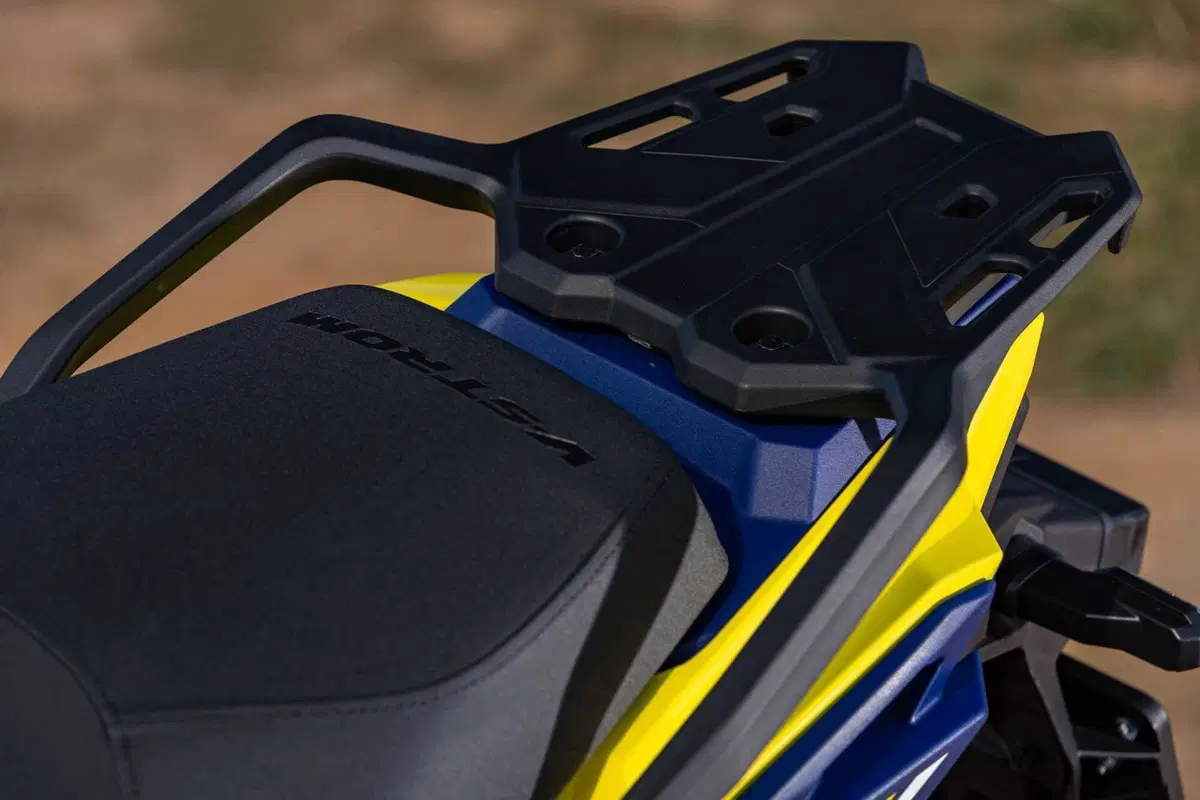 TEST Suzuki V-Strom 800DE, il nuovo paradigma. L'abbiamo provata su asfalto e in offroad [GALLERY]  (15)