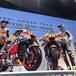 MotoGP 2023. Ecco le nuove Honda RC213V di Marc Marquez e Joan Mir! [VIDEO & GALLERY]