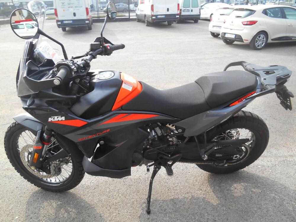 KTM 890 Adventure (2023 - 24) (3)