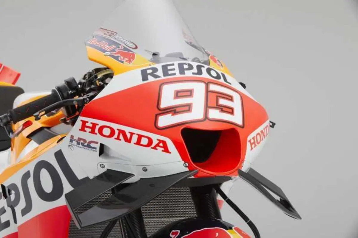 MotoGP 2023. Ecco le nuove Honda RC213V di Marc Marquez e Joan Mir! [VIDEO & GALLERY] (18)