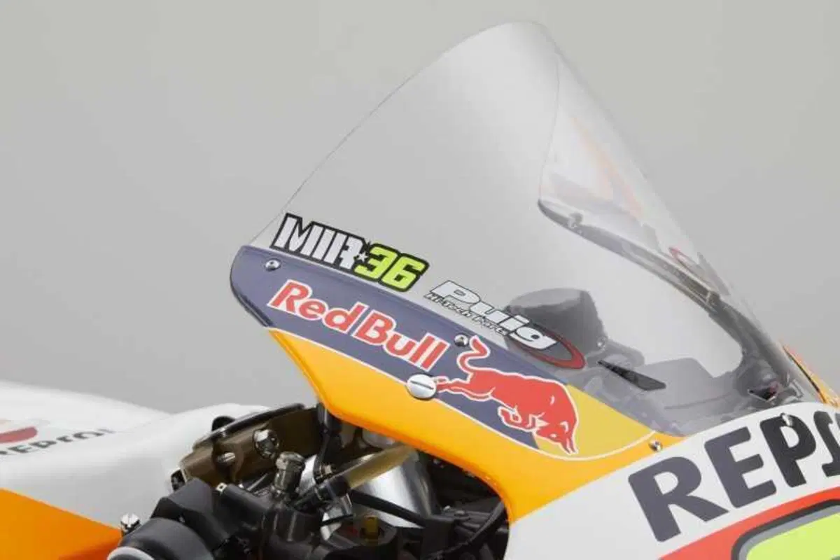MotoGP 2023. Ecco le nuove Honda RC213V di Marc Marquez e Joan Mir! [VIDEO & GALLERY] (20)