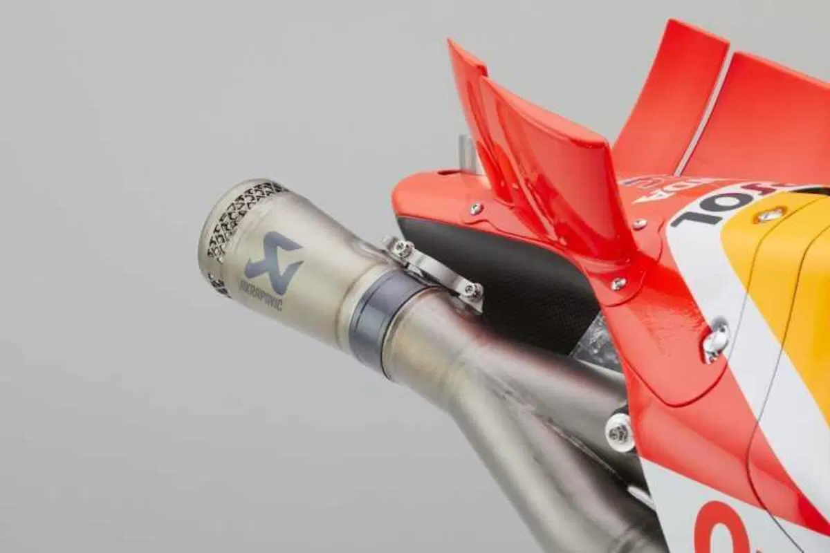 MotoGP 2023. Ecco le nuove Honda RC213V di Marc Marquez e Joan Mir! [VIDEO & GALLERY] (10)
