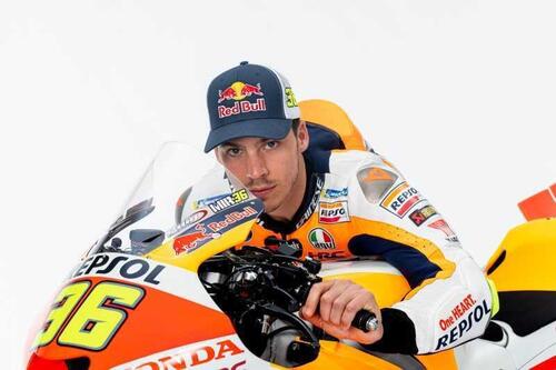 MotoGP 2023. Ecco le nuove Honda RC213V di Marc Marquez e Joan Mir! [VIDEO & GALLERY] (6)