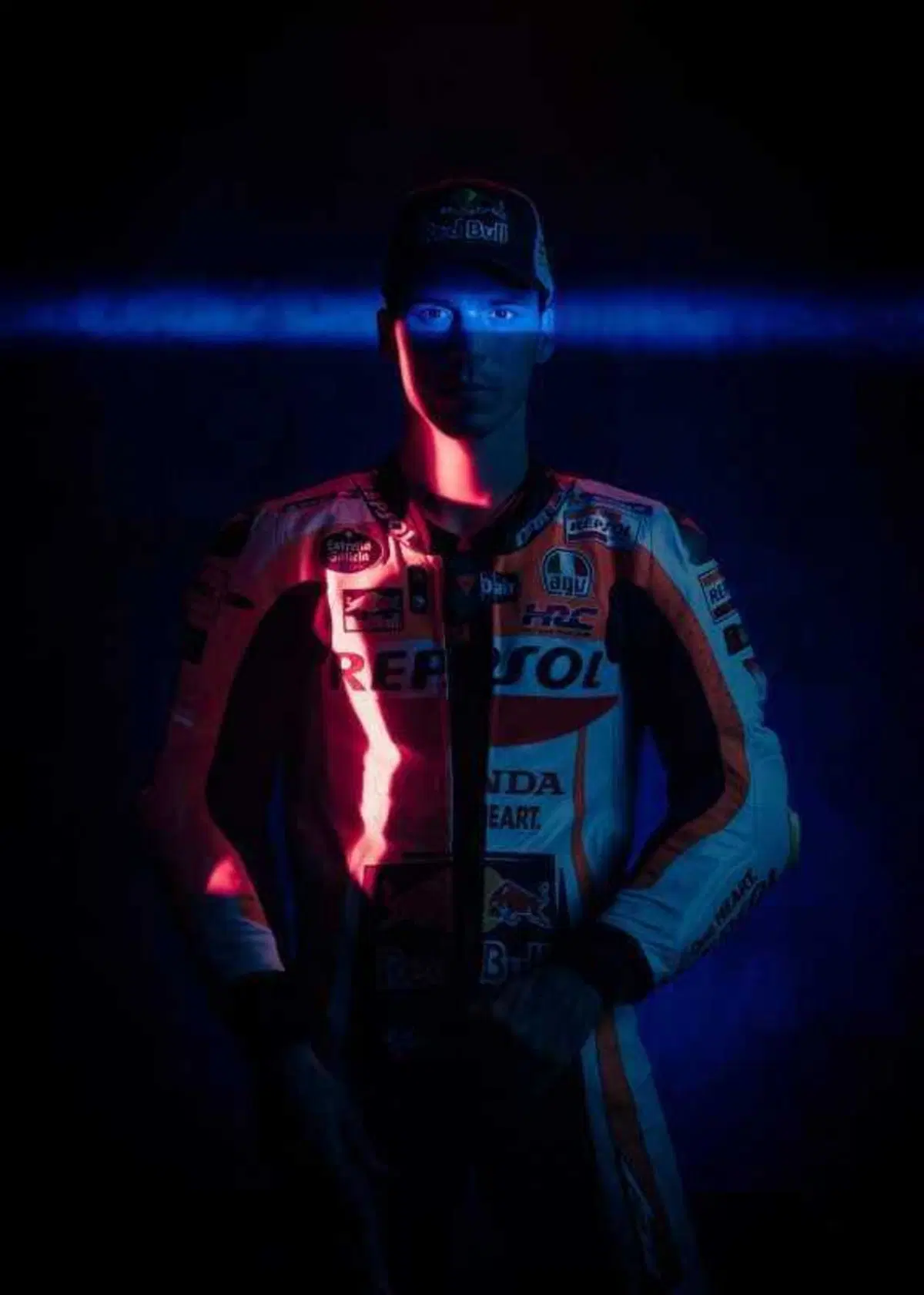 MotoGP 2023. Ecco le nuove Honda RC213V di Marc Marquez e Joan Mir! [VIDEO & GALLERY] (36)