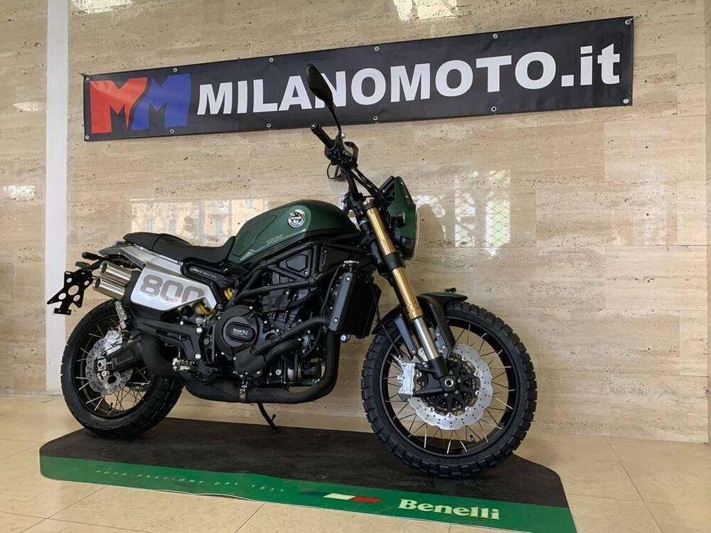 Benelli Leoncino 800 Trail (2022 - 23) (4)