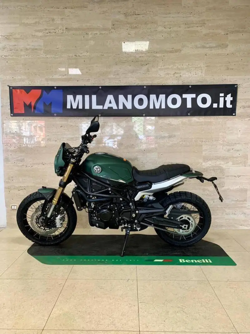 Benelli Leoncino 800 Trail (2022 - 26) (3)
