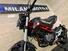 Benelli Tornado Naked T 125 (2022 - 24) (6)