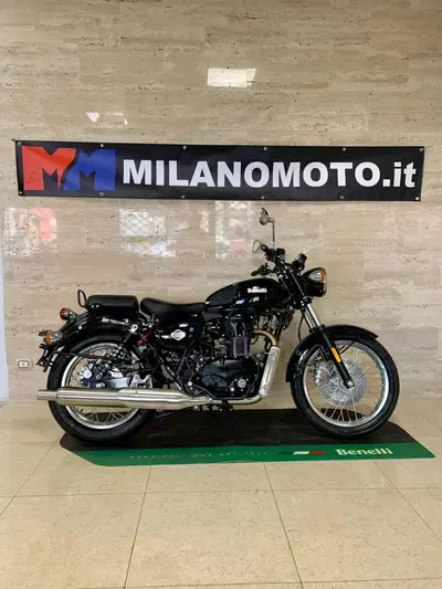 Benelli Imperiale 400 (2021 - 25) nuova