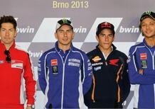 MotoGP 2023. Non solo Joan Mir e Marc Marquez: le cinque super squadre con due campioni del mondo di MotoGP, i precedenti