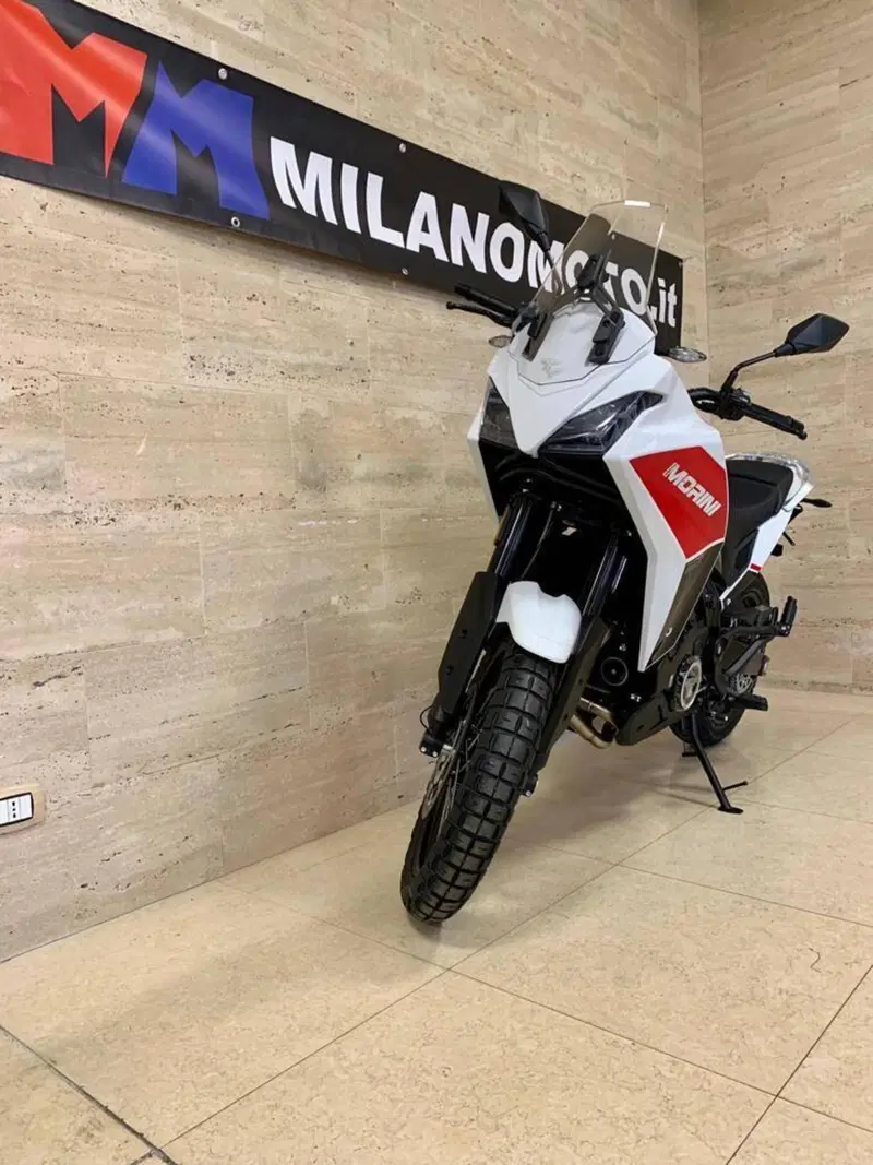 Moto Morini X-Cape 650 (2021 - 26) (7)
