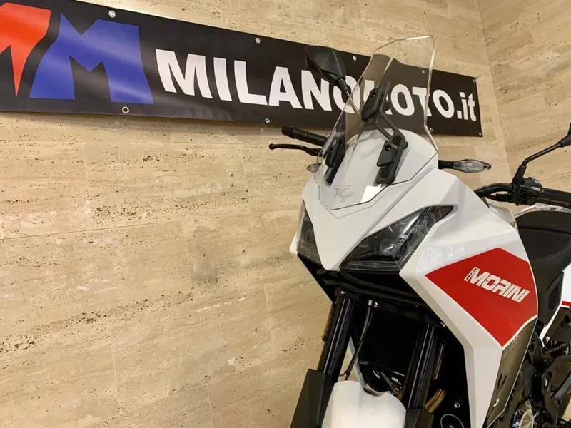 Moto Morini X-Cape 650 (2021 - 26) (8)