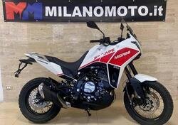 Moto Morini X-Cape 650 (2021 - 23) nuova