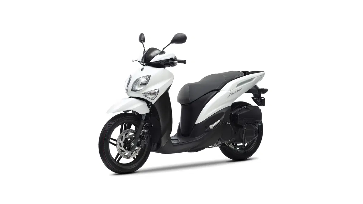 Yamaha Xenter 125 Xenter 125 (2015 - 17) (3)