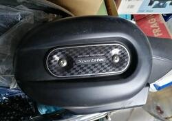 Per Harley Forty Eight Filtro Aria nuovo Harley-Davidson