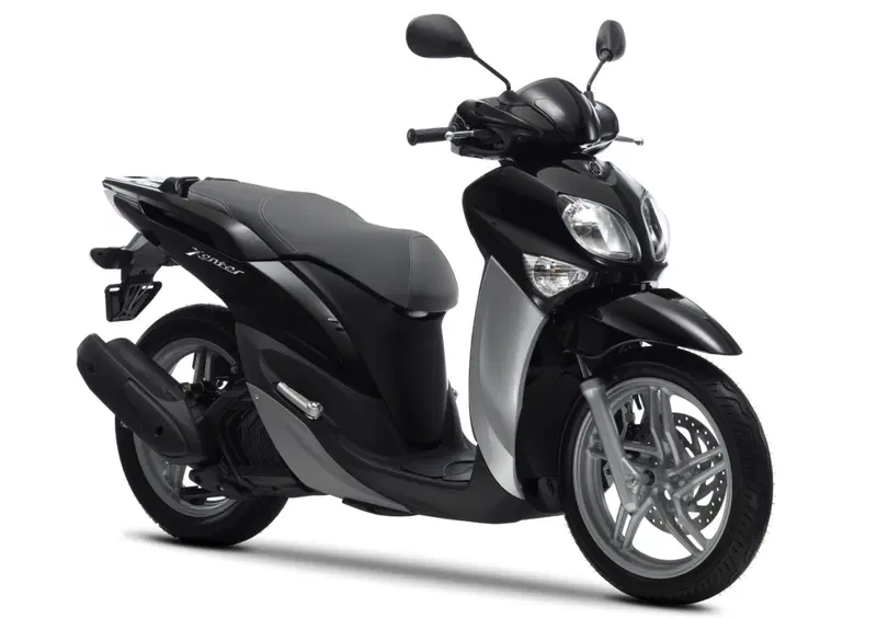 Yamaha Xenter 125 Xenter 125 (2015 - 17) (10)