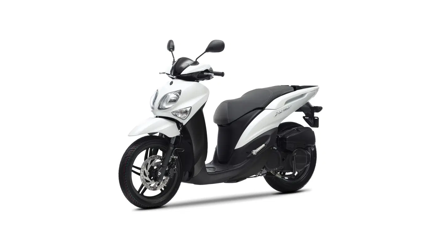 Quotazione usato Yamaha Xenter 150