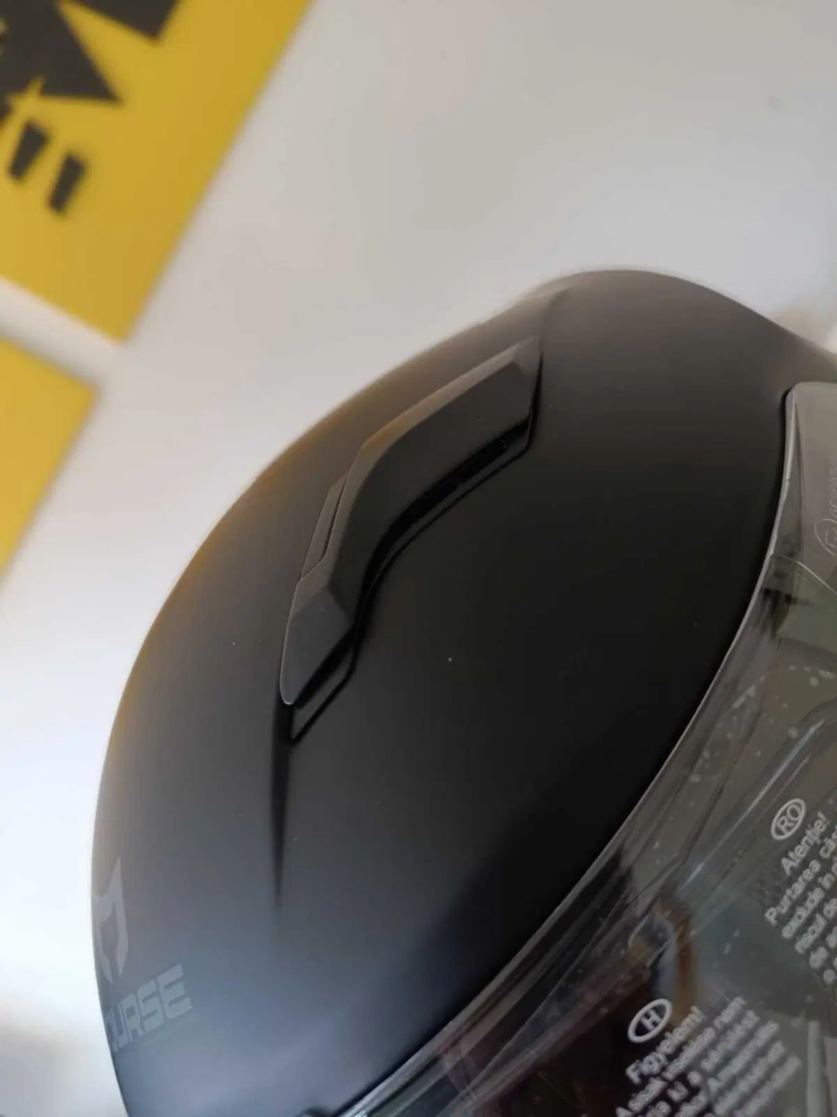 Casco Integrale economico? Ecco il nuovo Course Surfer (10)