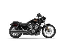 Harley-Davidson Nightster Special (2023 - 24) nuova