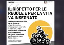 Sicurezza sulle strade: il ministero delle Infrastrutture e dei Trasporti ci ascolta