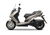 Yamaha Majesty 125 S (2014 - 16) (7)