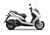 Yamaha Majesty 125 S (2014 - 16) (17)