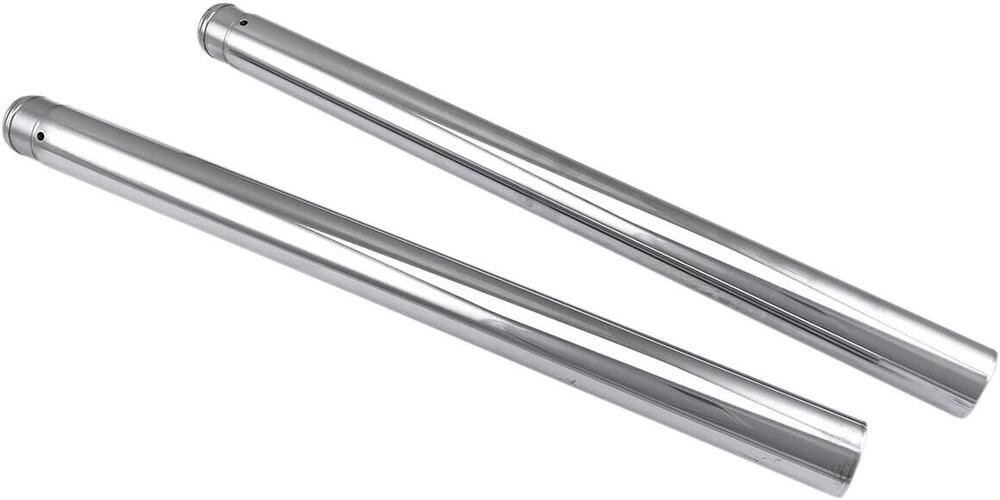 Cuneo Lungo Per Stelo Bici 21.1mm - Bullone Originale ALTA Cromato - Foto 4