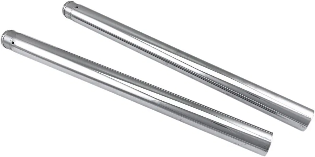 Coppia steli forcelle cromati per Touring*** dal 1 Drag Specialties