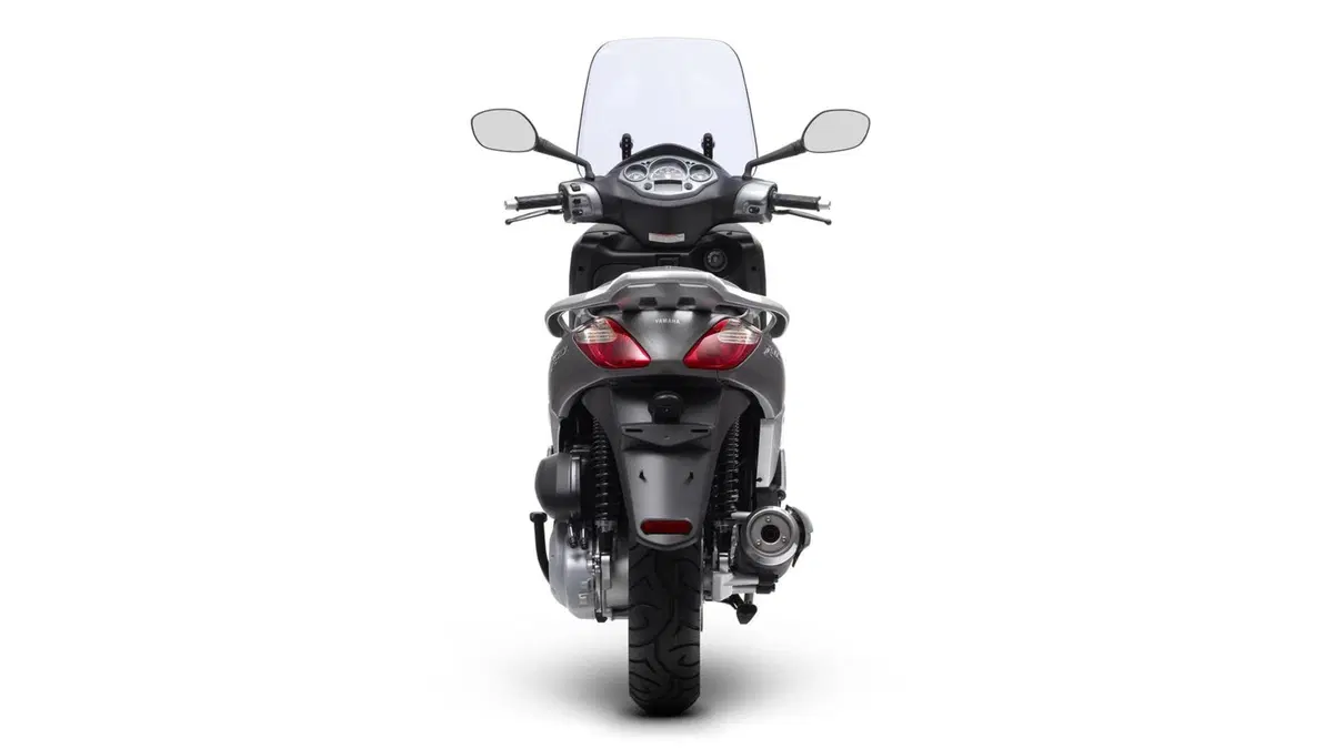 Yamaha X-City 250 X-City 250 (2006 - 16) (15)