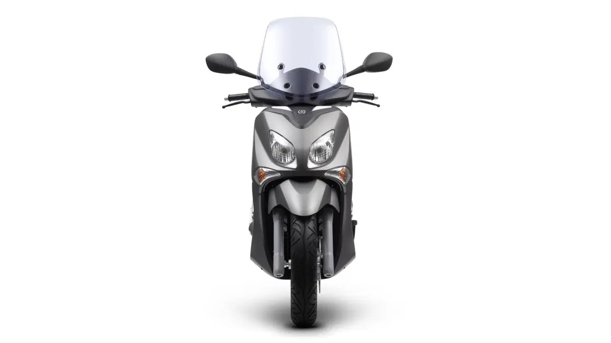 Yamaha X-City 250 X-City 250 (2006 - 16) (19)
