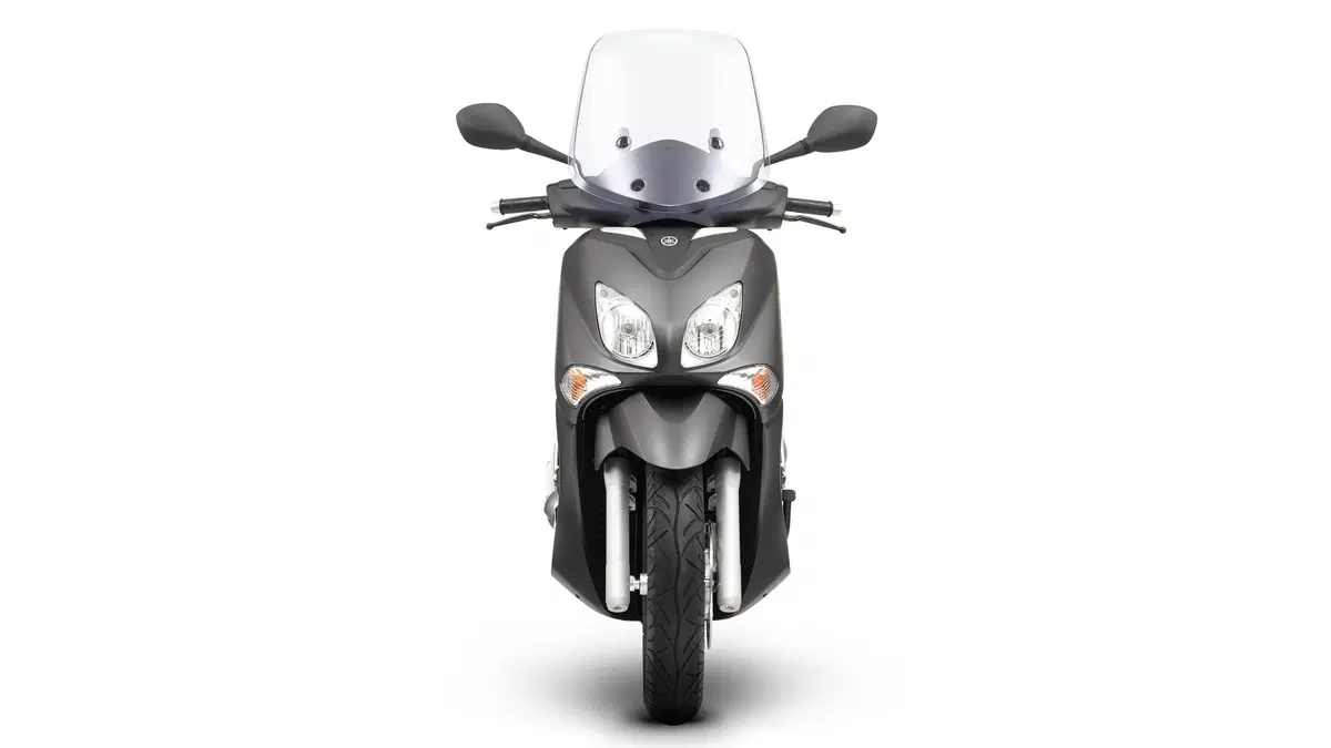 Yamaha X-City 250 X-City 250 (2006 - 16) (23)