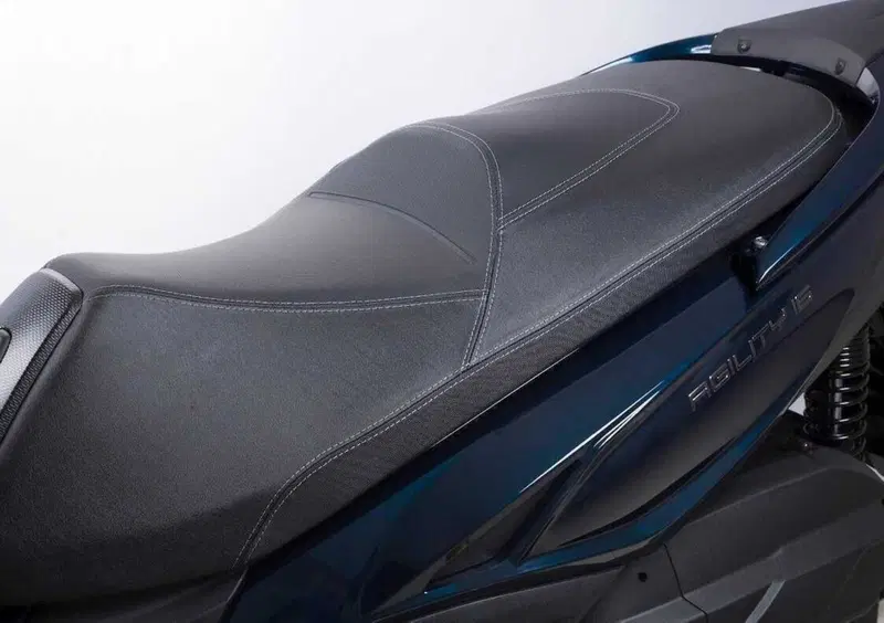Kymco Agility 350 Agility 350i NN R16 (2023 - 26) (9)