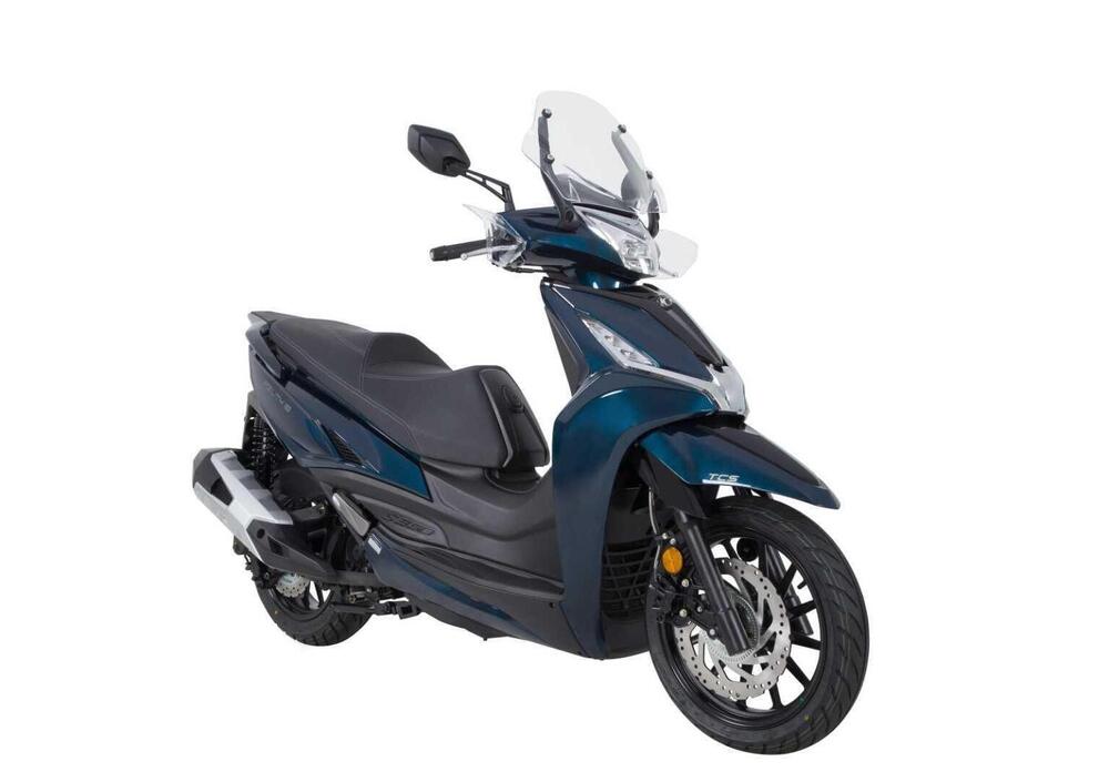 Kymco Agility 350i NN R16 (2023 - 25)