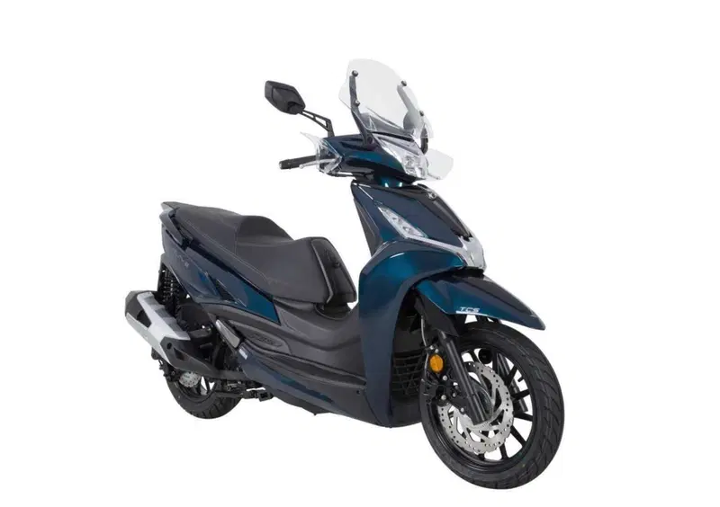 Kymco Agility 350 Agility 350i NN R16 (2023 - 26)