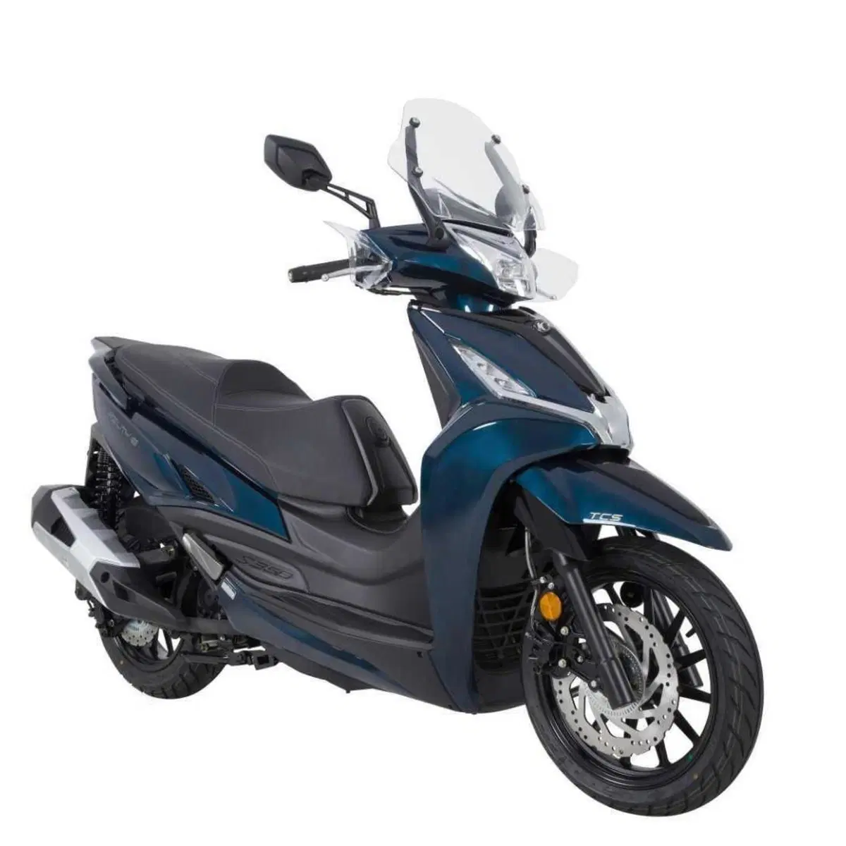 Kymco Agility 350i NN R16 (2023 - 26)