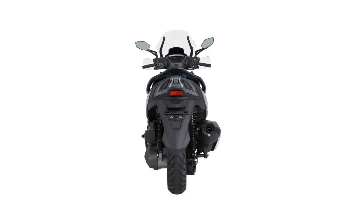 Kymco Agility 350 Agility 350i NN R16 (2023 - 26) (4)