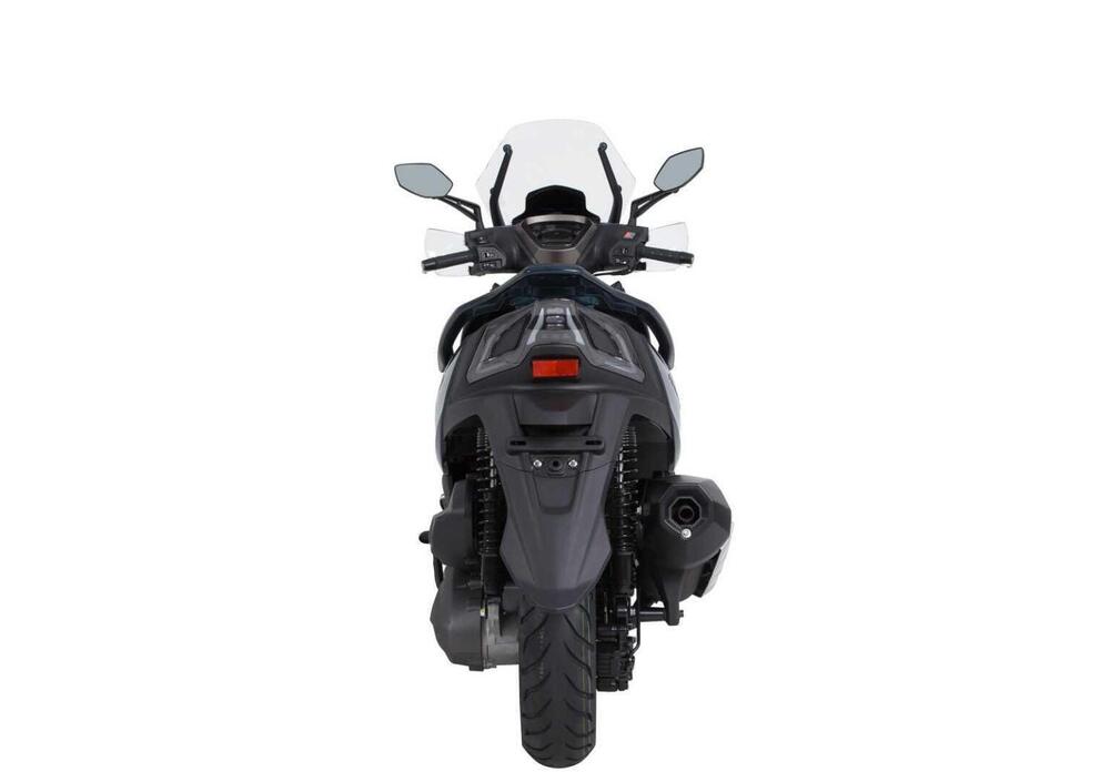 Kymco Agility 350i NN R16 (2023 - 25) (4)