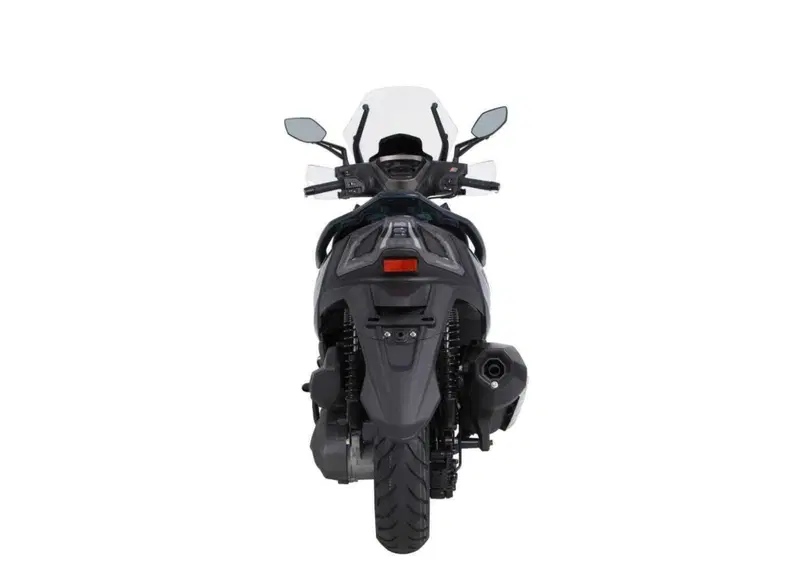 Kymco Agility 350 Agility 350i NN R16 (2023 - 26) (4)