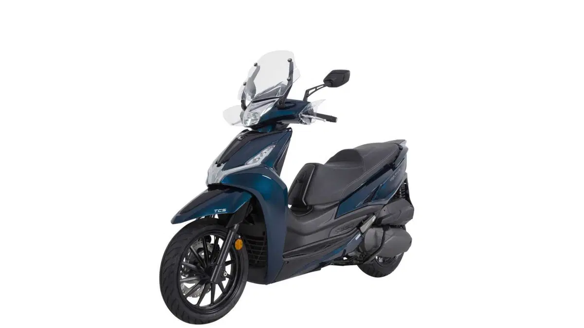 Kymco Agility 350 Agility 350i NN R16 (2023 - 26) (7)