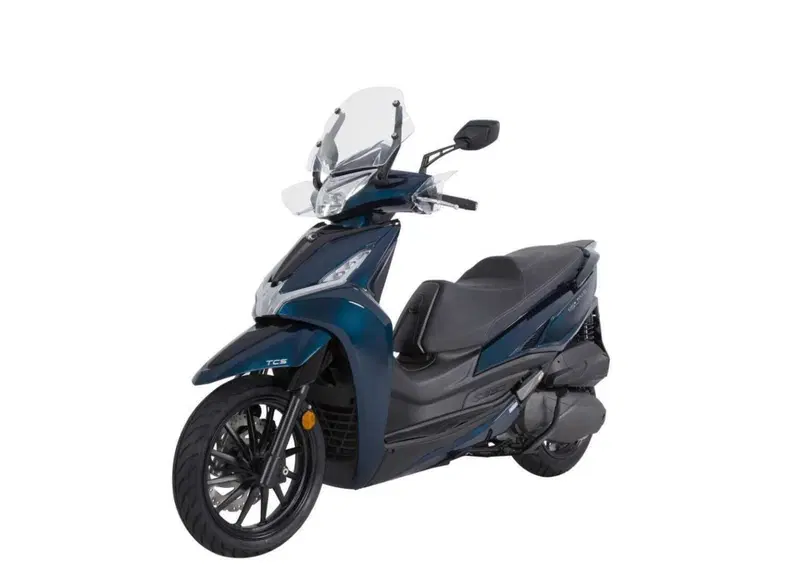 Kymco Agility 350 Agility 350i NN R16 (2023 - 26) (7)