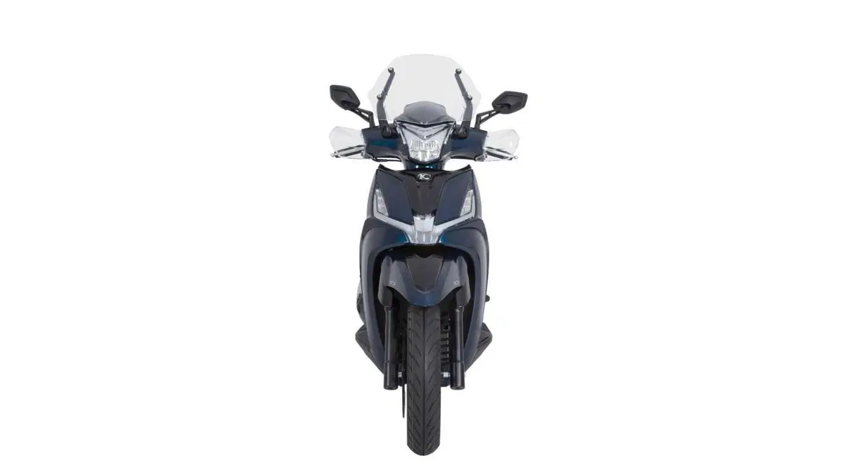 Kymco Agility 350 Agility 350i NN R16 (2023 - 26) (8)