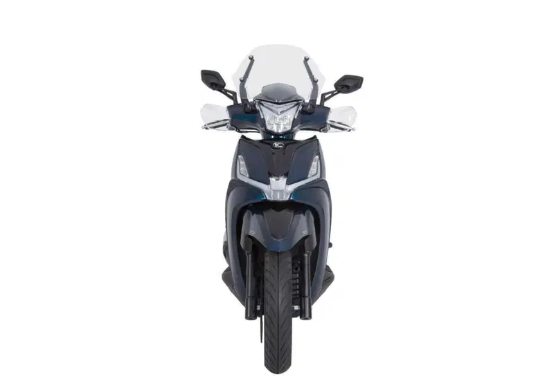 Kymco Agility 350 Agility 350i NN R16 (2023 - 26) (8)