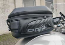 Nuove borse da serbatoio Ogio Powersports 