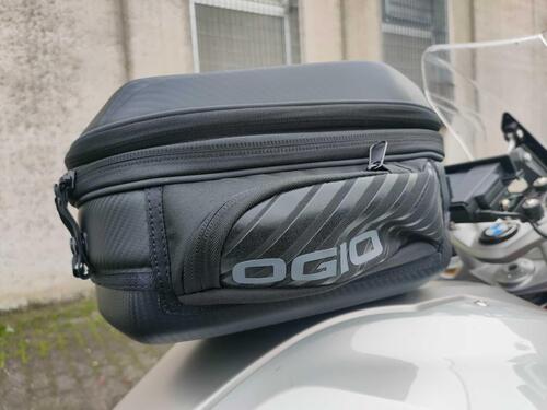 Nuove borse da serbatoio Ogio Powersports  (2)