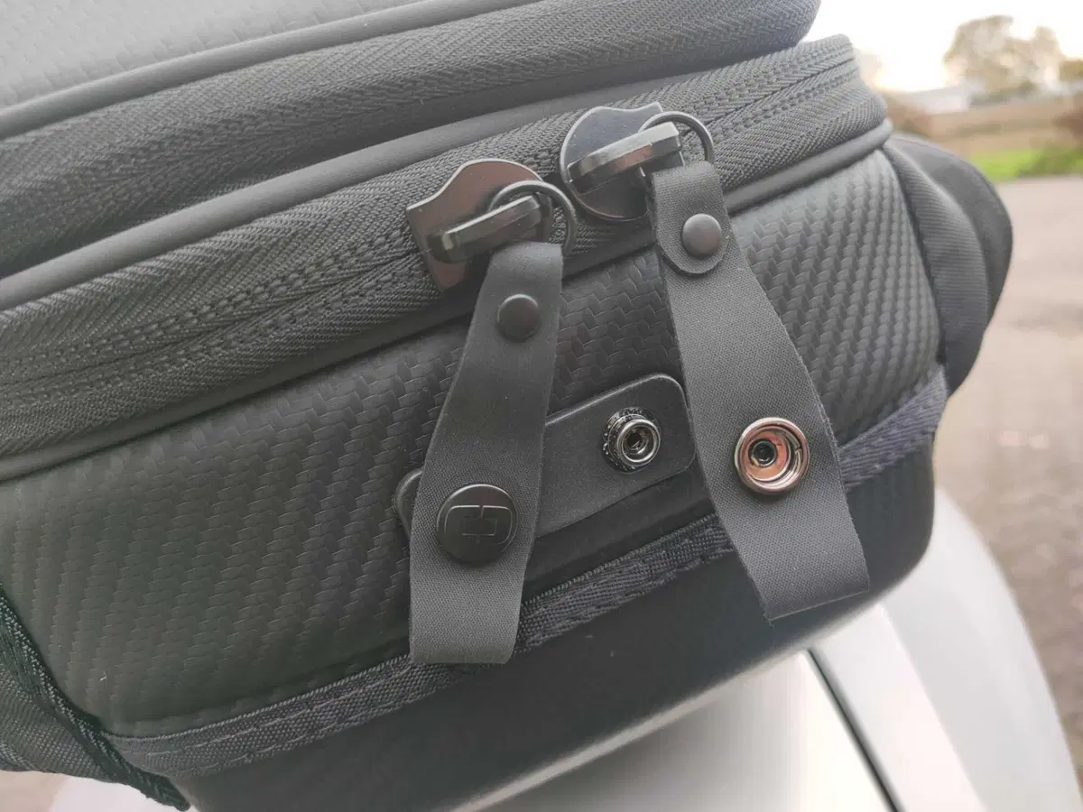 Nuove borse da serbatoio Ogio Powersports  (5)