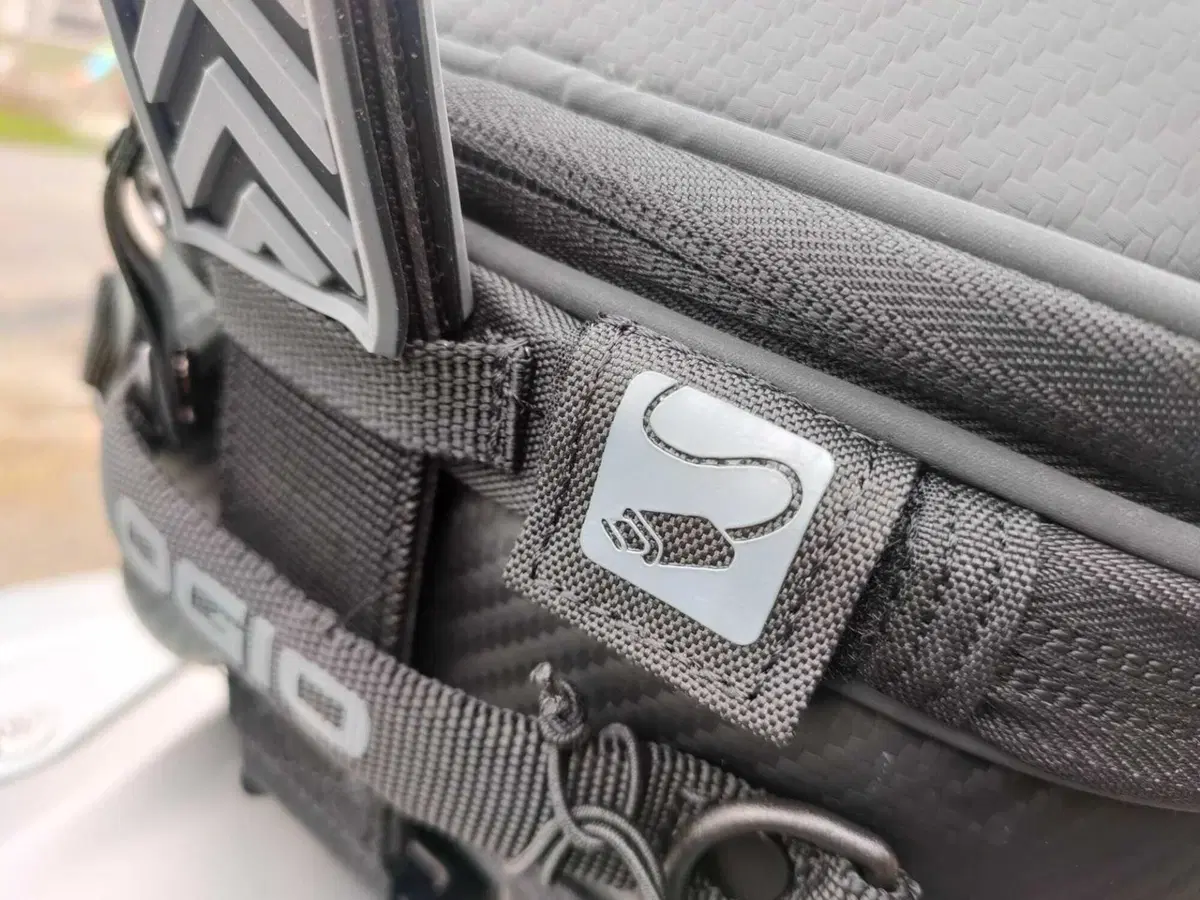 Nuove borse da serbatoio Ogio Powersports  (6)